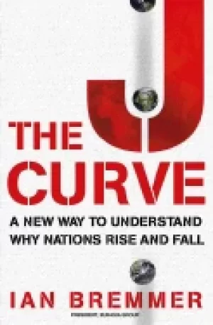 Image of j curve a new way to understand why nations rise and fall