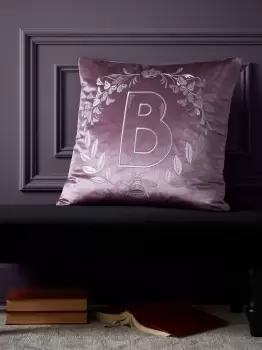 Image of 'Regency Crown' Cushion