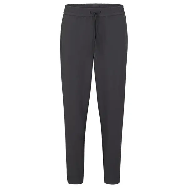 Image of Boss Boss Slim Fit Flex Trousers Mens 46 (S) Grey 51423102365