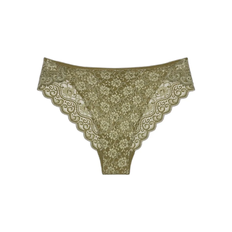 Image of Triumph Womens panties Triumph Amourette Highleg Tai Vert Female 44