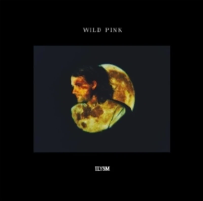 Image of ILYSM CD / Album