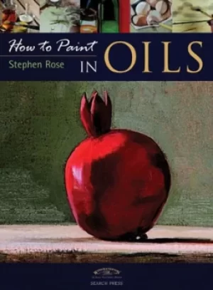 Image of Oils by Stephen Rose