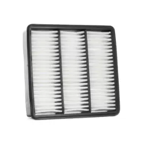 Image of RIDEX Air filter MITSUBISHI 8A0076 MR188657,MR258421,MR373756 Engine air filter,Engine filter MR481794,MR481795,MR552951,MZ690193,XR188657,XR552951