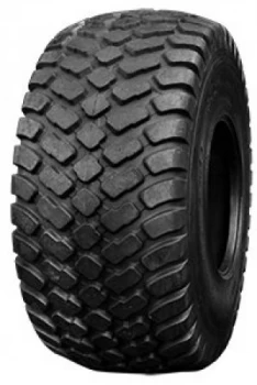 Image of Alliance 882 500/60 R22.5 155D TL