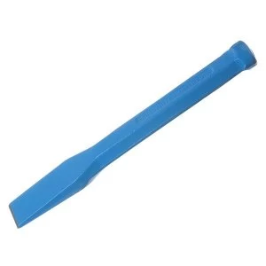 Image of Footprint Cold Chisel with Hand Guard 250 x 25mm