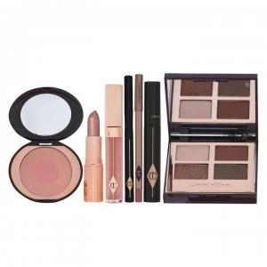 Image of Charlotte Tilbury Bella Sofia Look - Bella Sofia V2