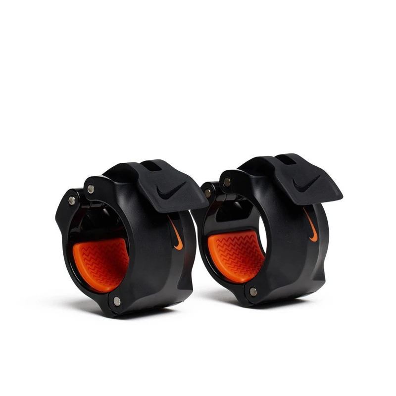 Image of Nike Strength Barbell Collars Multi unisex One Size