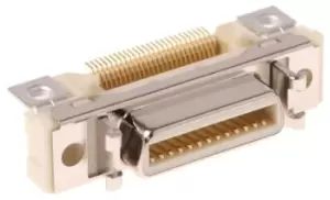 Image of 3M 10226-1210Pe Receptacle, Mdr, Smt, 26Way