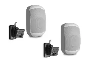 Image of Biamp Systems Apart MASK4C-W Loudspeakers