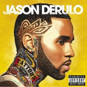Image of Jason Derulo Tattoos