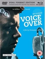 Image of Voice Over (The Flipside) [Dual Format Edition]
