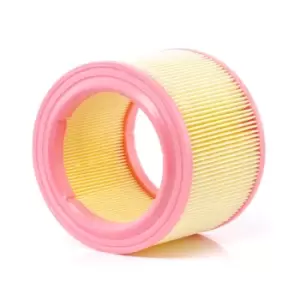 Image of RIDEX Air filter 8A0267 Engine air filter,Engine filter PEUGEOT,CITROEN,LADA,306 Schragheck (7A, 7C, N3, N5),PARTNER Combispace (5F),205 II (20A/C)