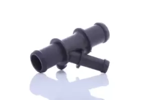 Image of TOPRAN Coolant Flange VW,AUDI,SKODA 116 308 1K0121087P,1K0121087P,1K0121087P 1K0121087P