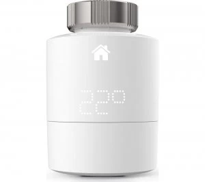 Image of Tado Smart Radiator Thermostat Add-on Horizontal