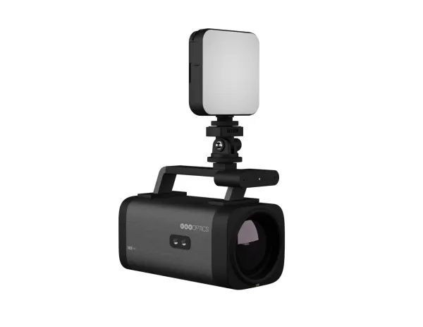 Image of PTZOptics PT-STUDIOPRO video conferencing camera 2.07 MP 1920 x 1080 pixels 60 fps CMOS 25.4 / 2.8mm (1 / 2.8")