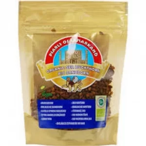 Image of Pearls of Samarkland Organic Sun Dried Seabuckthorn Berries 100g