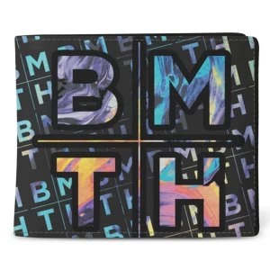Image of Bring Me The Horizon - Spirit Wallet