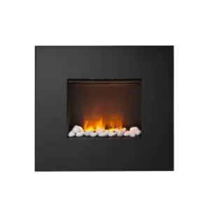 Image of Dimplex Pemberley 2kW Opti-myst Electric Wall Fire