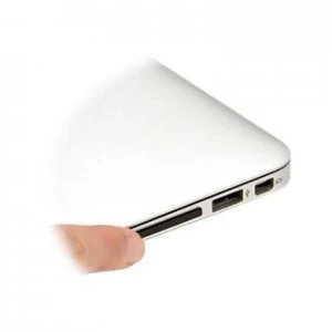 Image of Transcend JetDriveLite 130 128GB Storage Expansion Card for 13-Inch MacBook Air