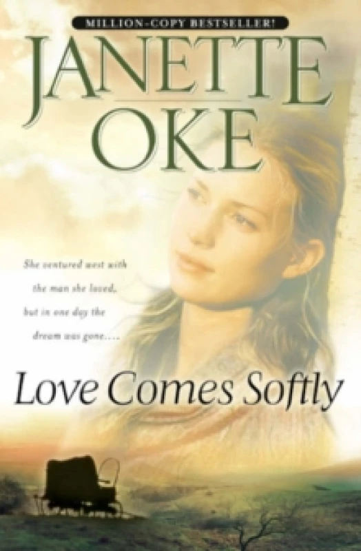 Image of Love Comes Softly by Janette Oke Paperback