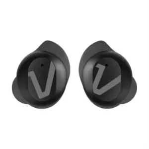 Image of Veho RHOX True Wireless earphones - Carbon Black