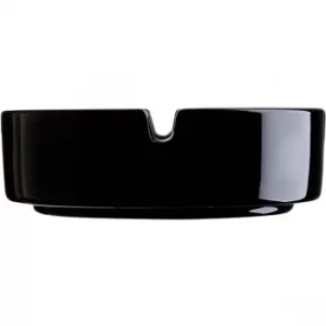 Image of Luminarc Stackable Ashtray Black