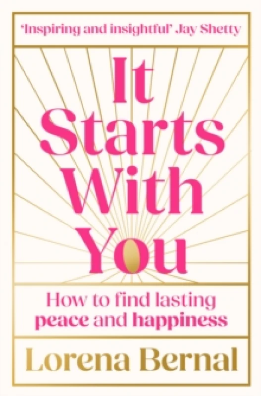 Image of It Starts With You. Paperback. By Lorena Bernal Books