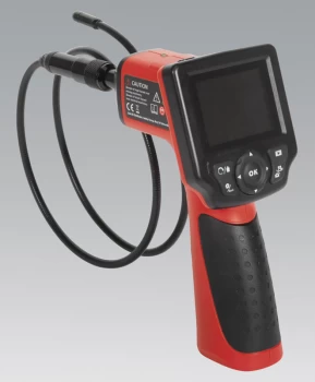 Image of Sealey VS8220 ProScope 1 Digital Borescope Ø8.5mm
