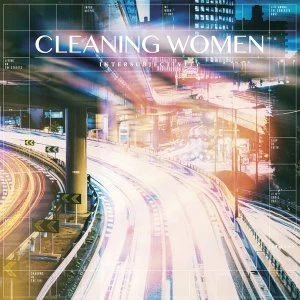 Image of Cleaning Women - Intersubjectivity Vinyl