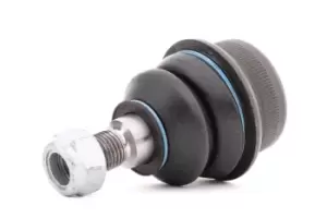 Image of LEMFORDER Ball joint 10762 04 Suspension ball joint,Suspension arm ball joint MERCEDES-BENZ,S-Klasse Limousine (W126),Stufenheck (W123)