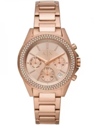 Image of Armani Exchange Drexler AX5652 Women Bracelet Watch