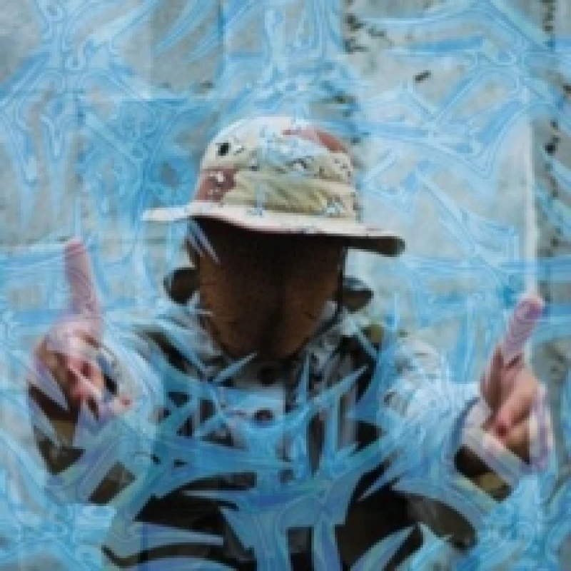 Image of Selected Works Vinyl