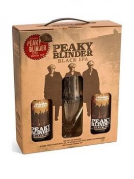 Image of Peaky Blinders Ale Gift Set with Gatsby Style Cap, One Colour, Women