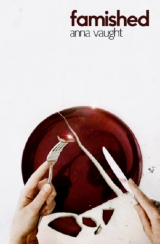 Image of Famished Paperback / softback