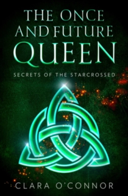 Image of Secrets of the Starcrossed. Paperback. By Clara OConnor Books