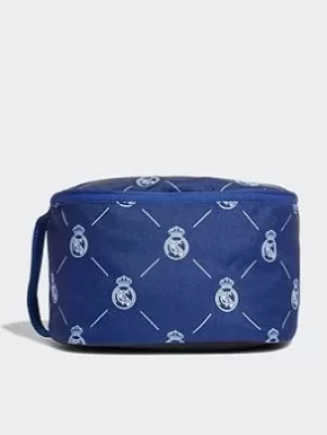 Image of Adidas Real Madrid Wash Bag