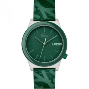 Image of Unisex Lacoste Motion Watch