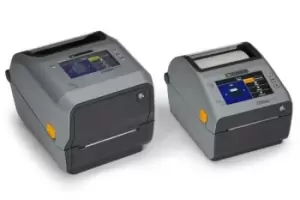 Image of Zebra ZD621 Thermal Label Printer