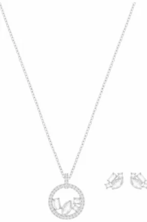Image of Ladies Swarovski Jewellery Henrietta Set 5368072