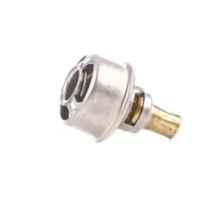 Image of RIDEX Engine thermostat Opening Temperature: 86°C 316T0215 Thermostat, coolant,Thermostat RENAULT,DACIA,CHRYSLER,CLIO I (B/C57_, 5/357_),4 (112_)