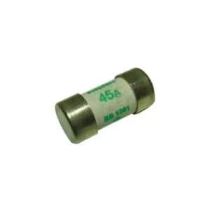 Image of C4545 45AMP 240V Consumer Unit Fuse (Pk-10)