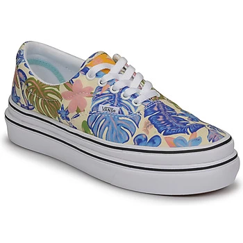 Image of Vans SUPER COMFYCUSH ERA womens Shoes Trainers in Multicolour,4.5,5,6,6.5,7.5,8,3,7,5.5,4