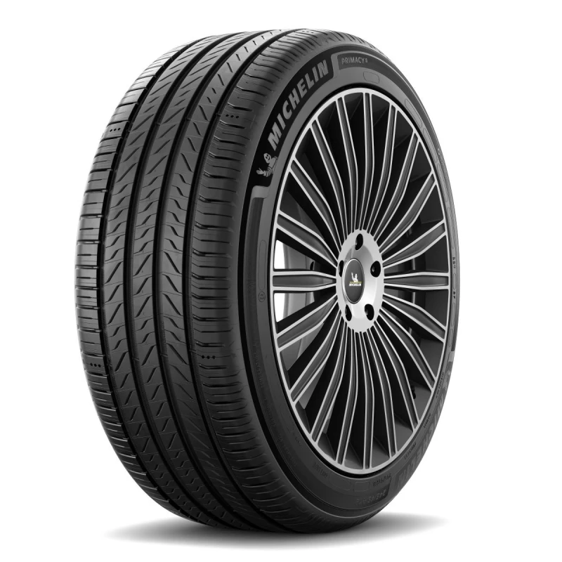 Image of Michelin Primacy 5 ( 215/60 R16 95V ) D-139329 null;Summer tires