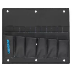 Image of Gedore Lid tool board incl. mounting set