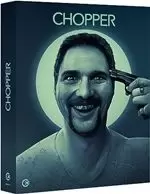 Image of Chopper (Limited Edition) [Bluray]