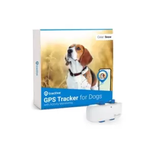 Image of Dog GPS Activity Tracker