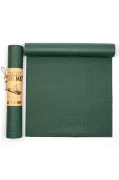 Image of Entry Level Yoga Mat - Green