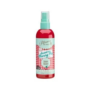 Image of Patisserie de Bain Body Mist Spray Sweet Cherry Pie 150ml