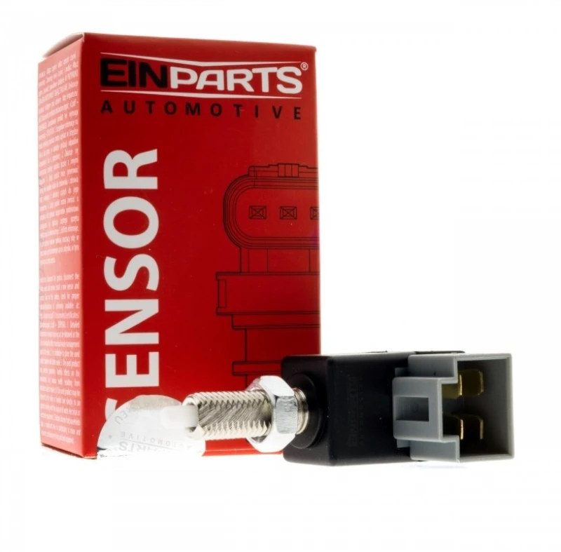 Image of VEMO V53-73-0002 Brake Light Switch EXPERT KITS + Brake Light Switch (806)