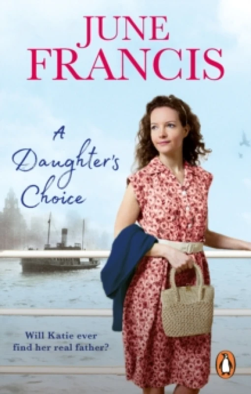 Image of A Daughter's Choice Paperback / softback